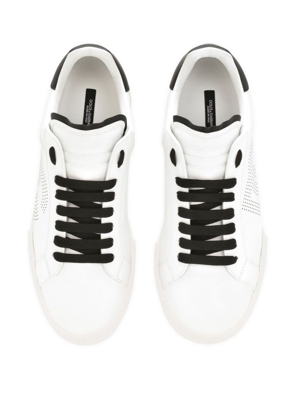 'PORTOFINO' SNEAKERS - 4