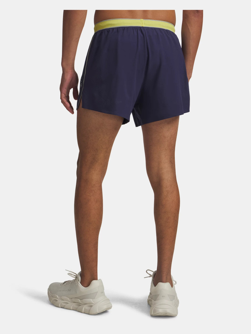 Under Armour UA Halo Run outlook
