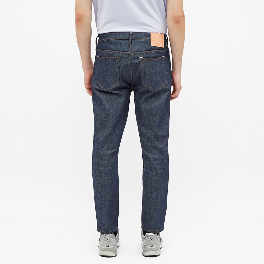 Acne Studios North Skinny Fit Jean - 5