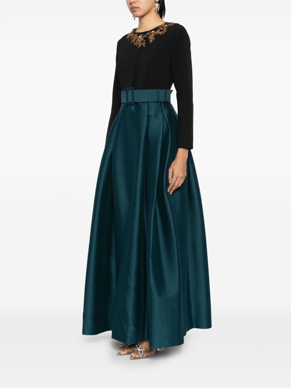 Victoria gown - 3