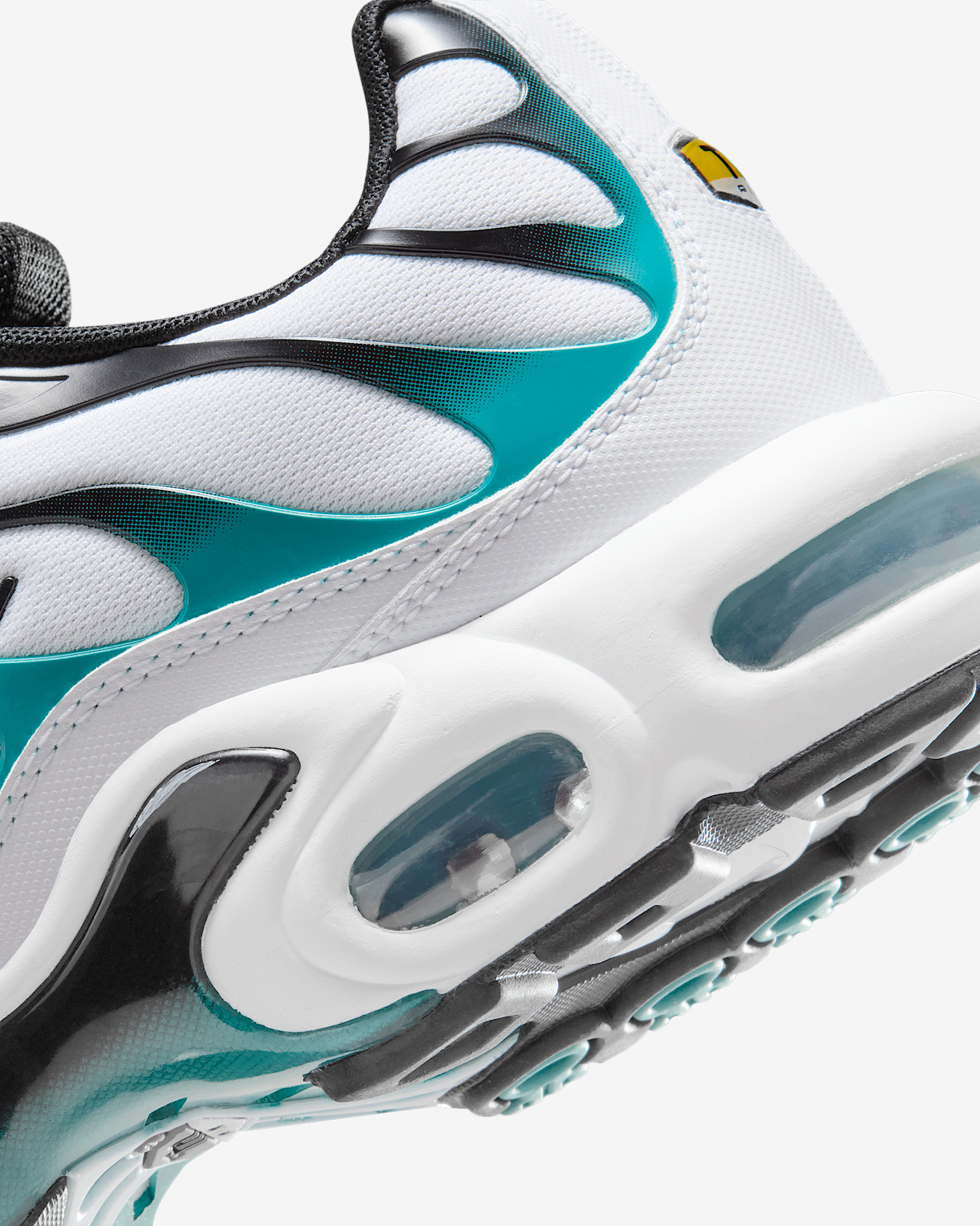 Nike Air Max Plus Men's Shoes - 8