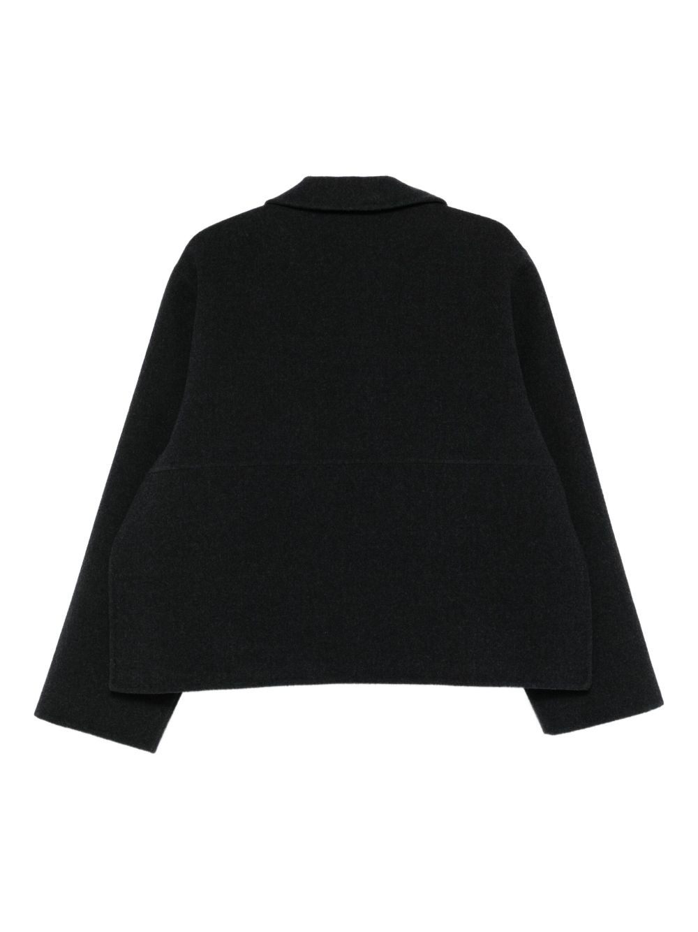 Cox buttoned jacket - 2