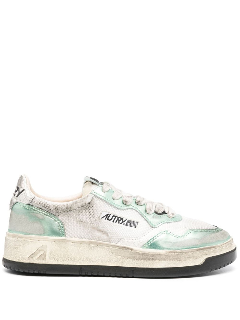 Medalist Super Vintage sneakers 1