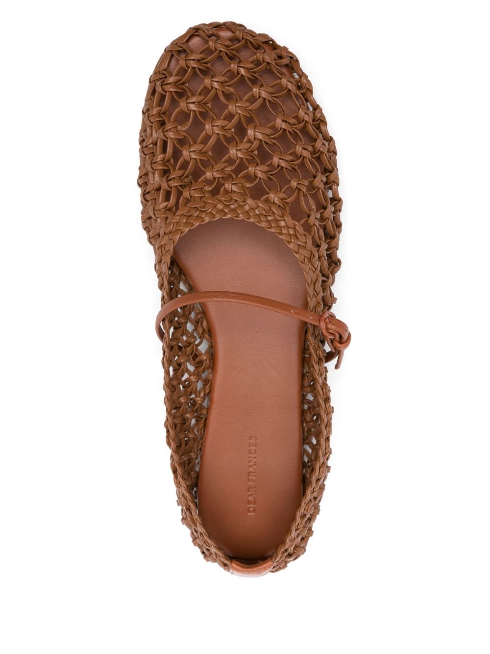 Balla ballet flats - 4