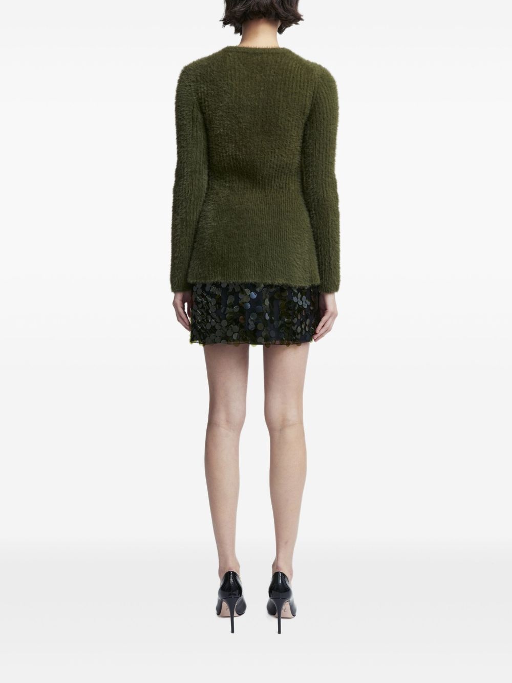 Idia mini skirt - 4