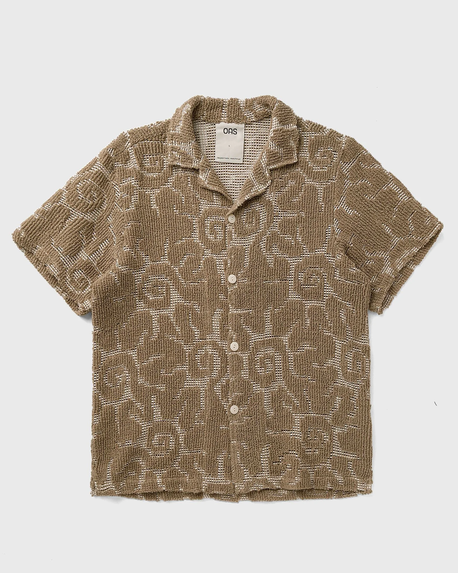 Sunero Cuba Shirt - 1
