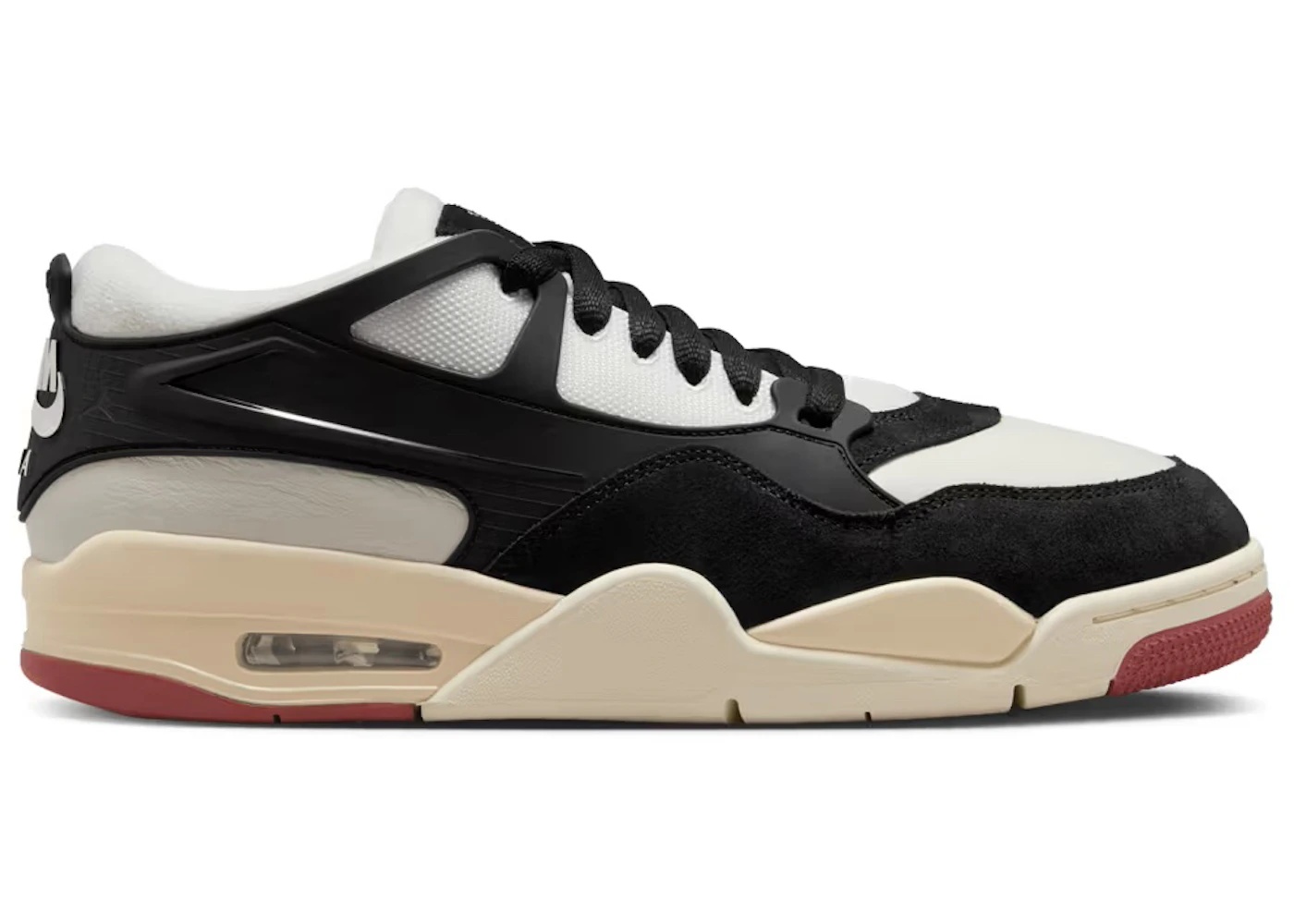 Jordan 4 RM Canyon Rust - 1