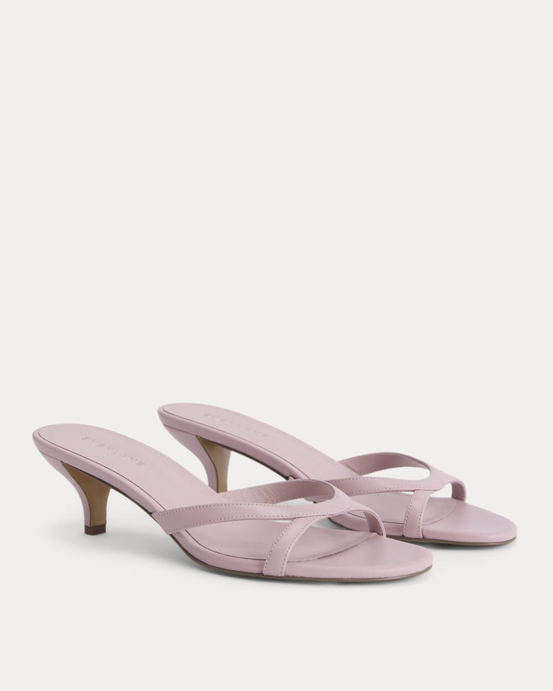 EVERLANE SCULPTED HEEL SANDAL outlook