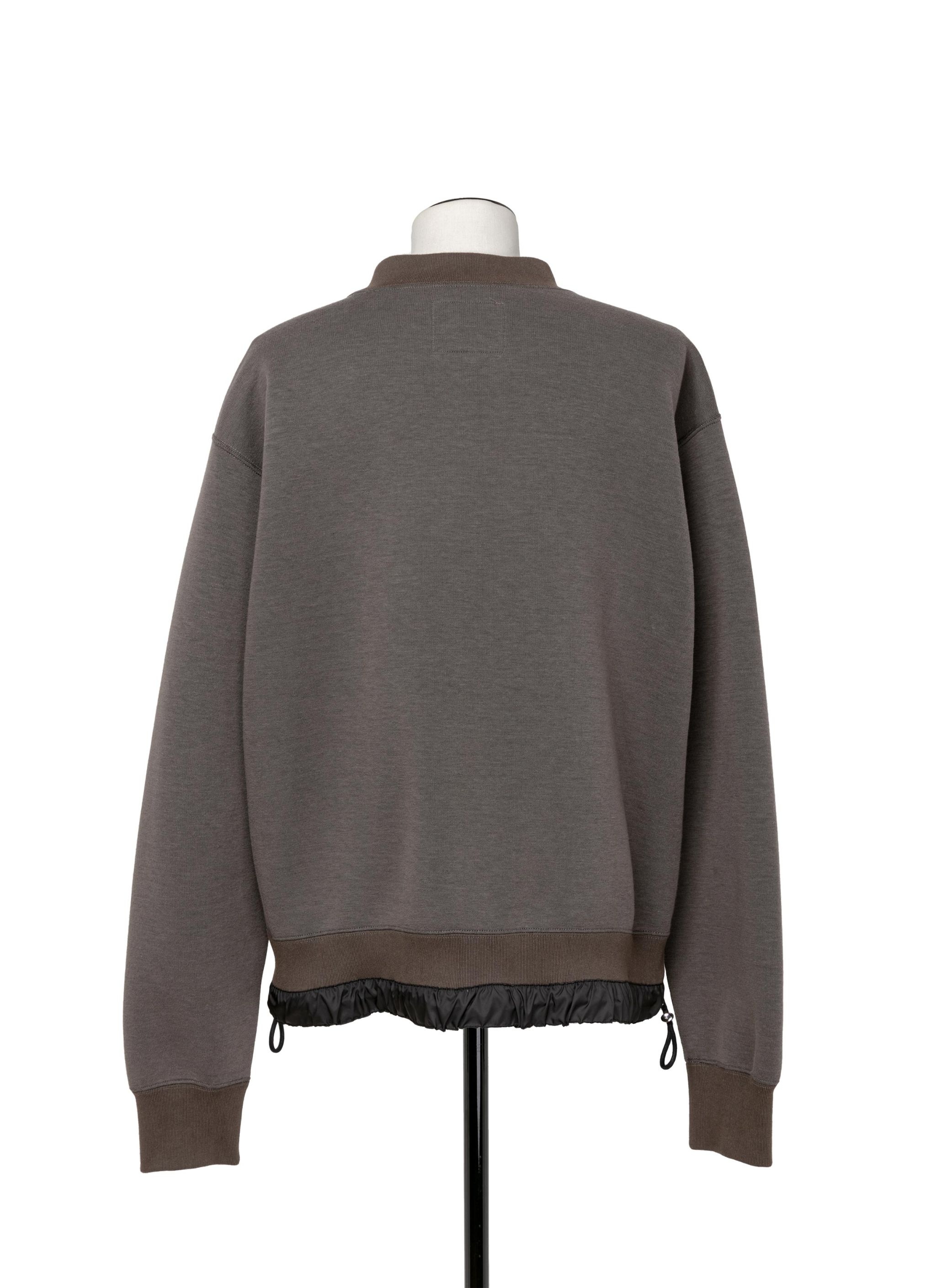 s Sponge Sweat Pullover - 3