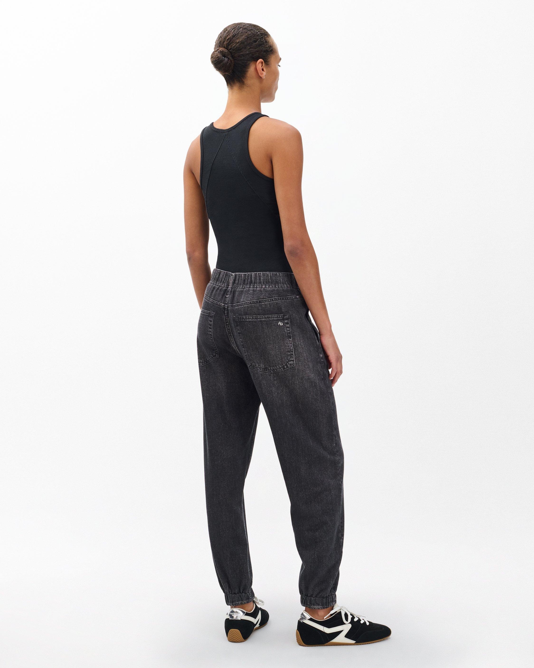 Miramar Jogger Pants
Cotton Terry - 6
