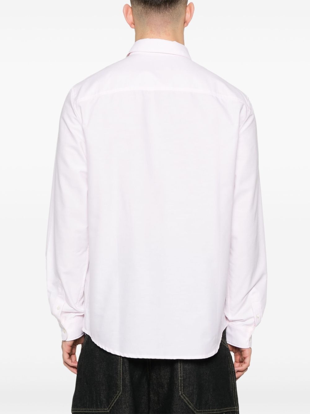 Greg shirt - 4