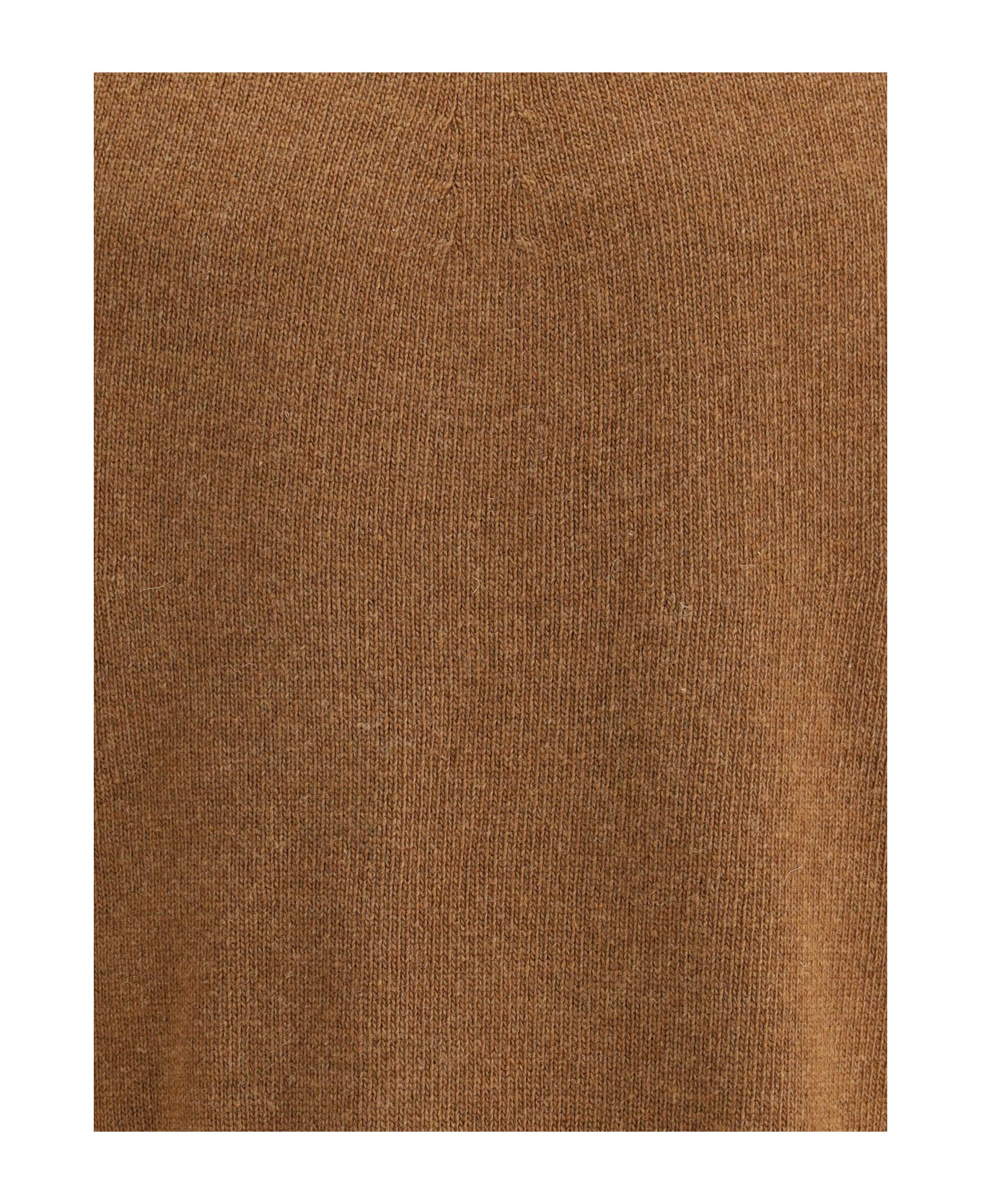 Seamless Sweater - 3