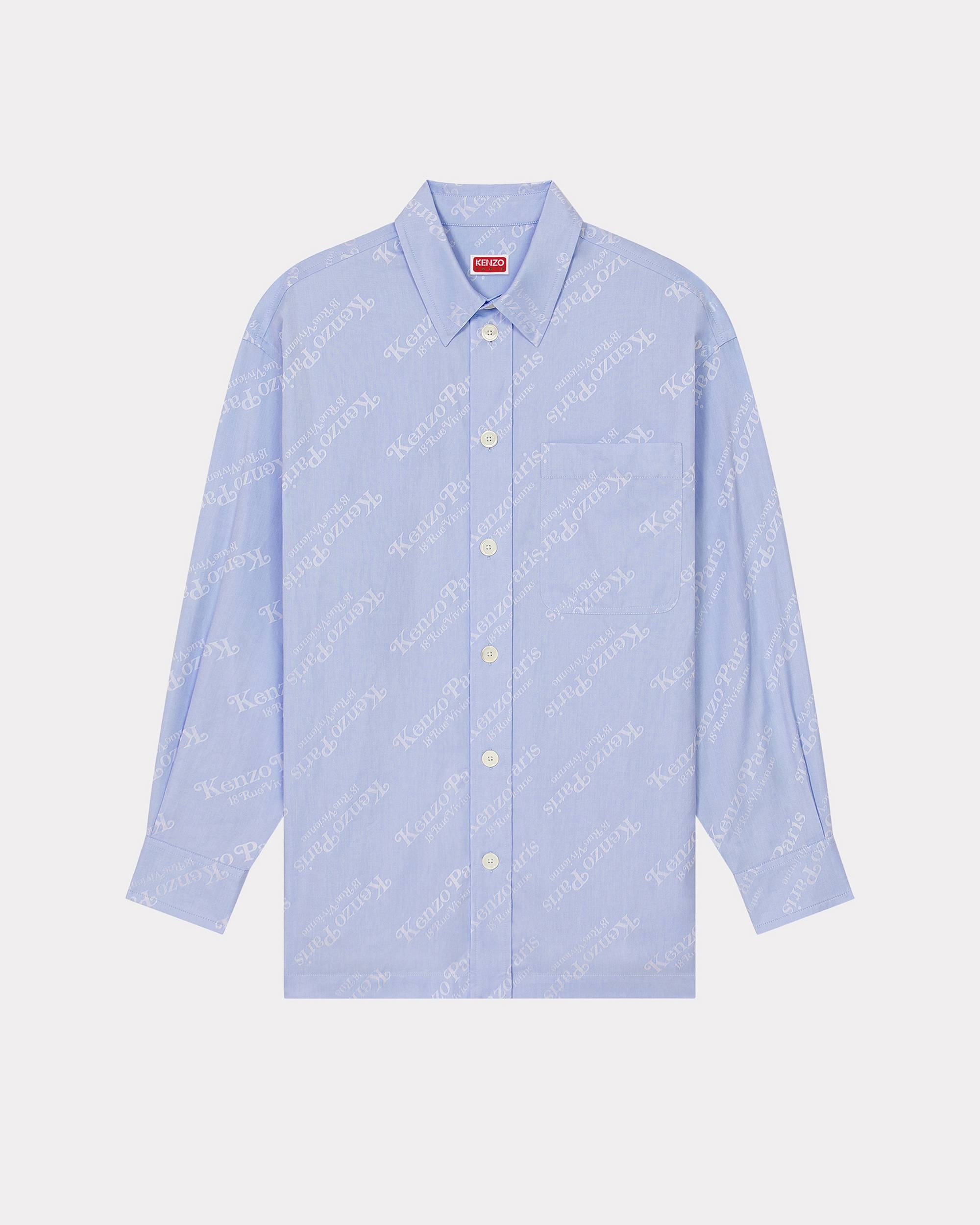 'KENZO by Verdy' oversize shirt - 1