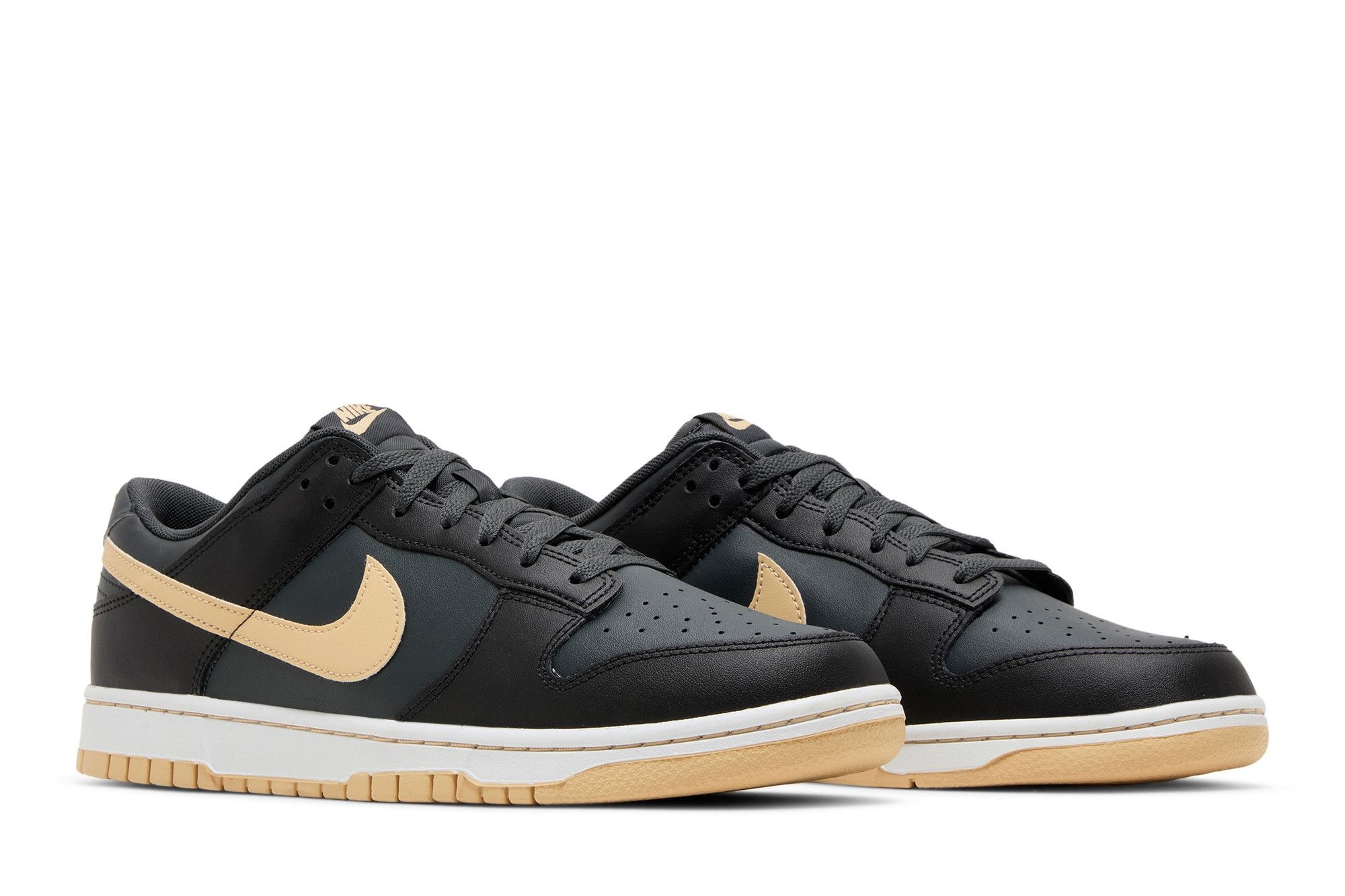 Dunk Low 'Black Sesame' - 8