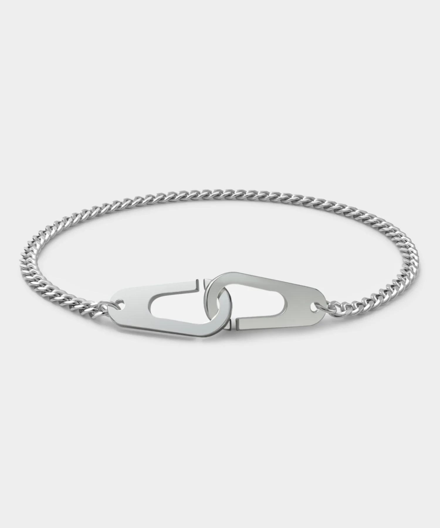 Miansai Dima Chain Bracelet - 1