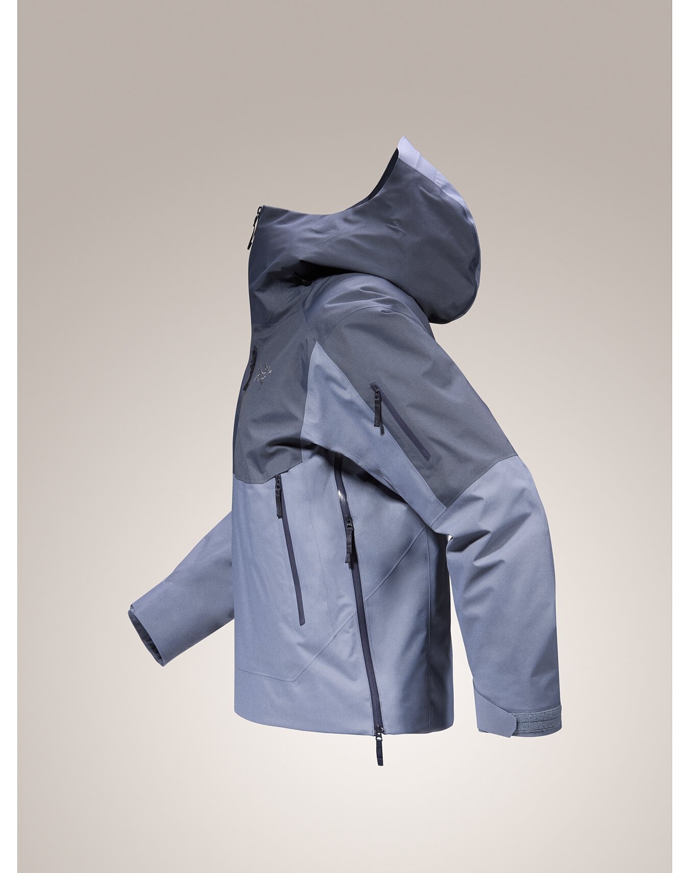 Sentinel Insulated Anorak - 11