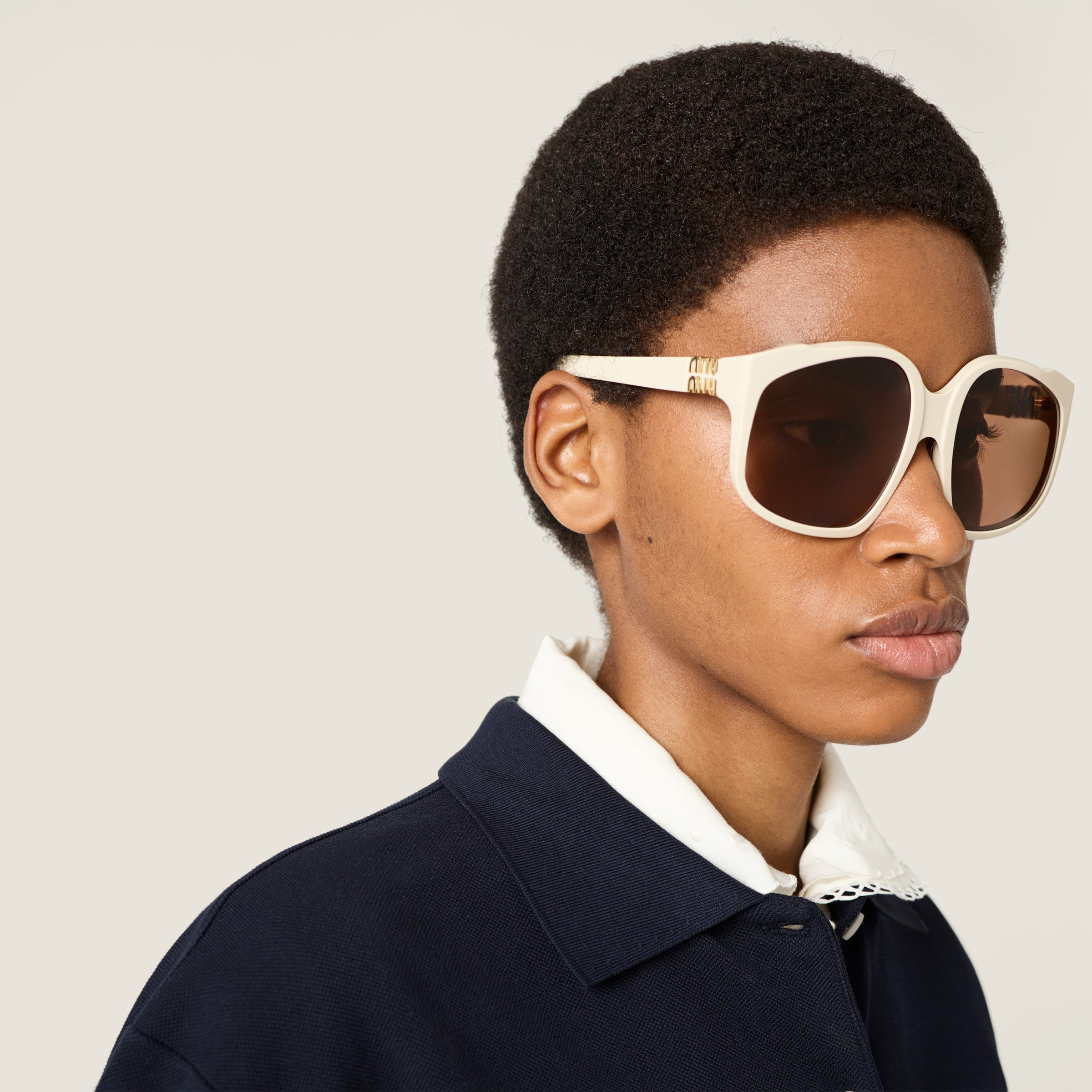 Miu Ombre sunglasses - 6