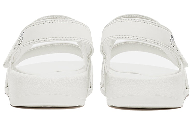 New Balance Noritake x New Balance Nclay Sports Sandal White SUFNCLAN - 7