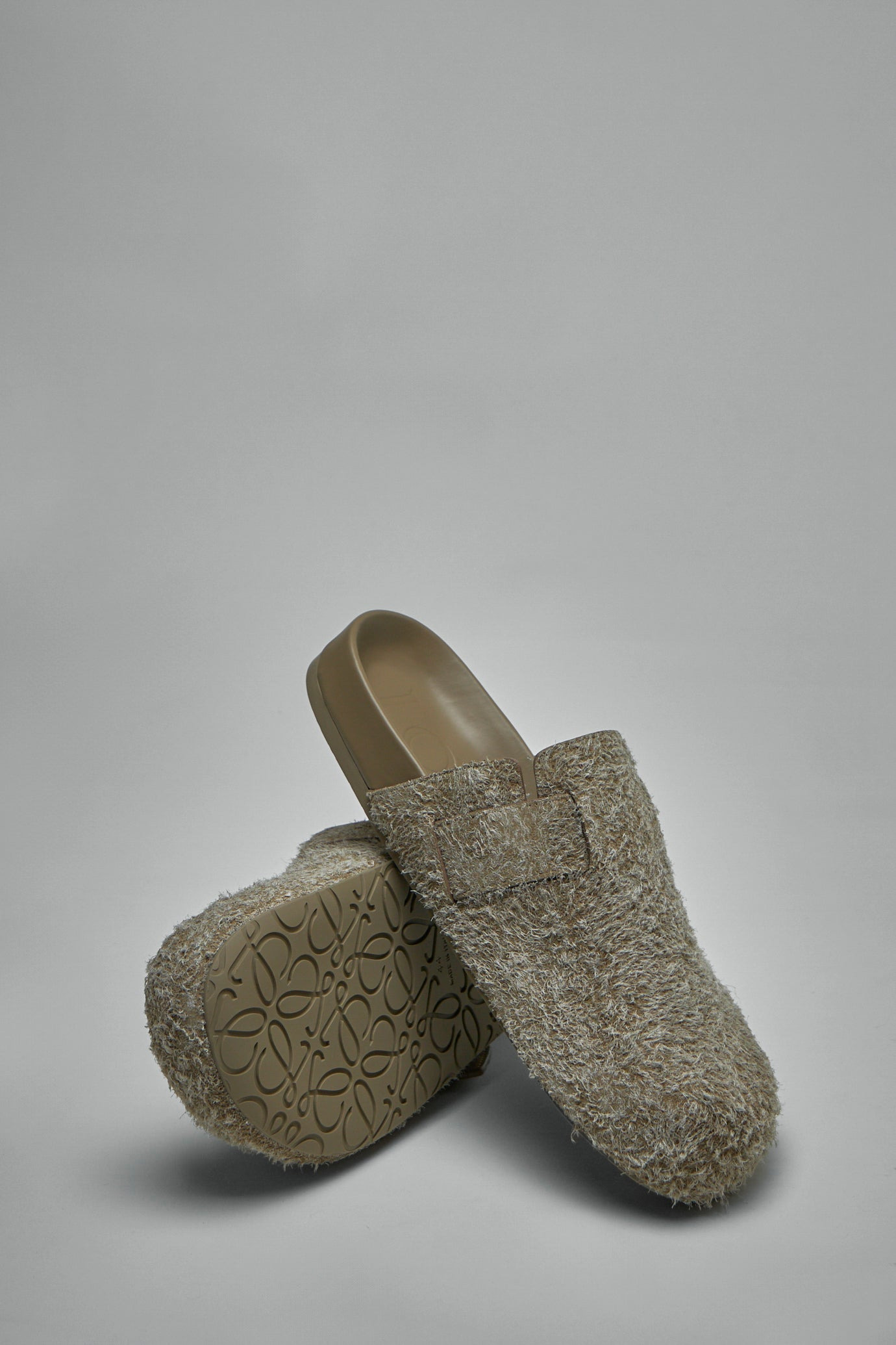 Ease Buckle Mule - 5