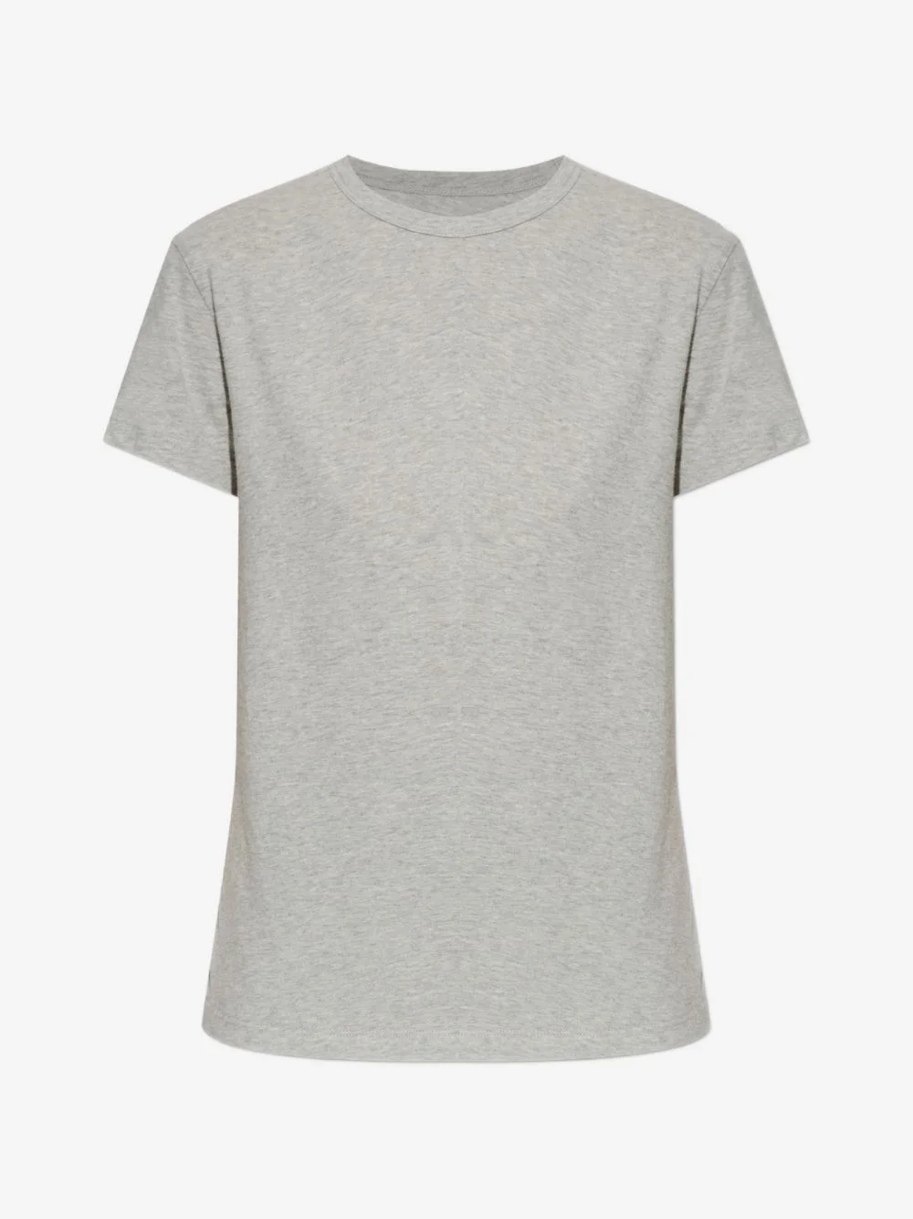 Lara organic-cotton T-shirt - 1