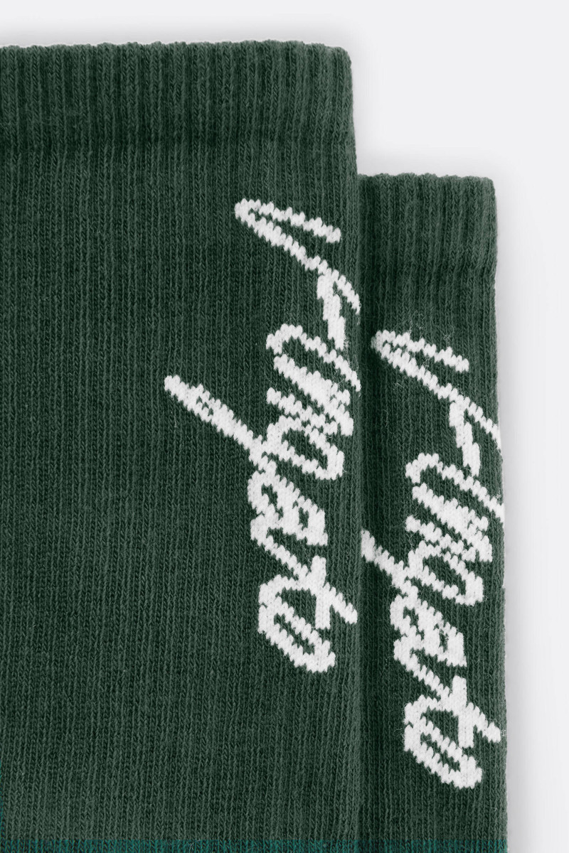 Axel Arigato Soho Socks outlook