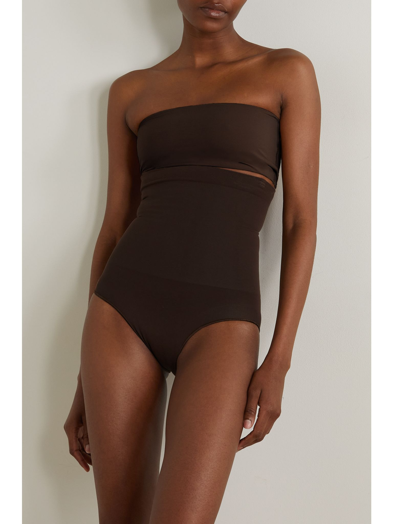 Core Control briefs - Cocoa Brown - 5
