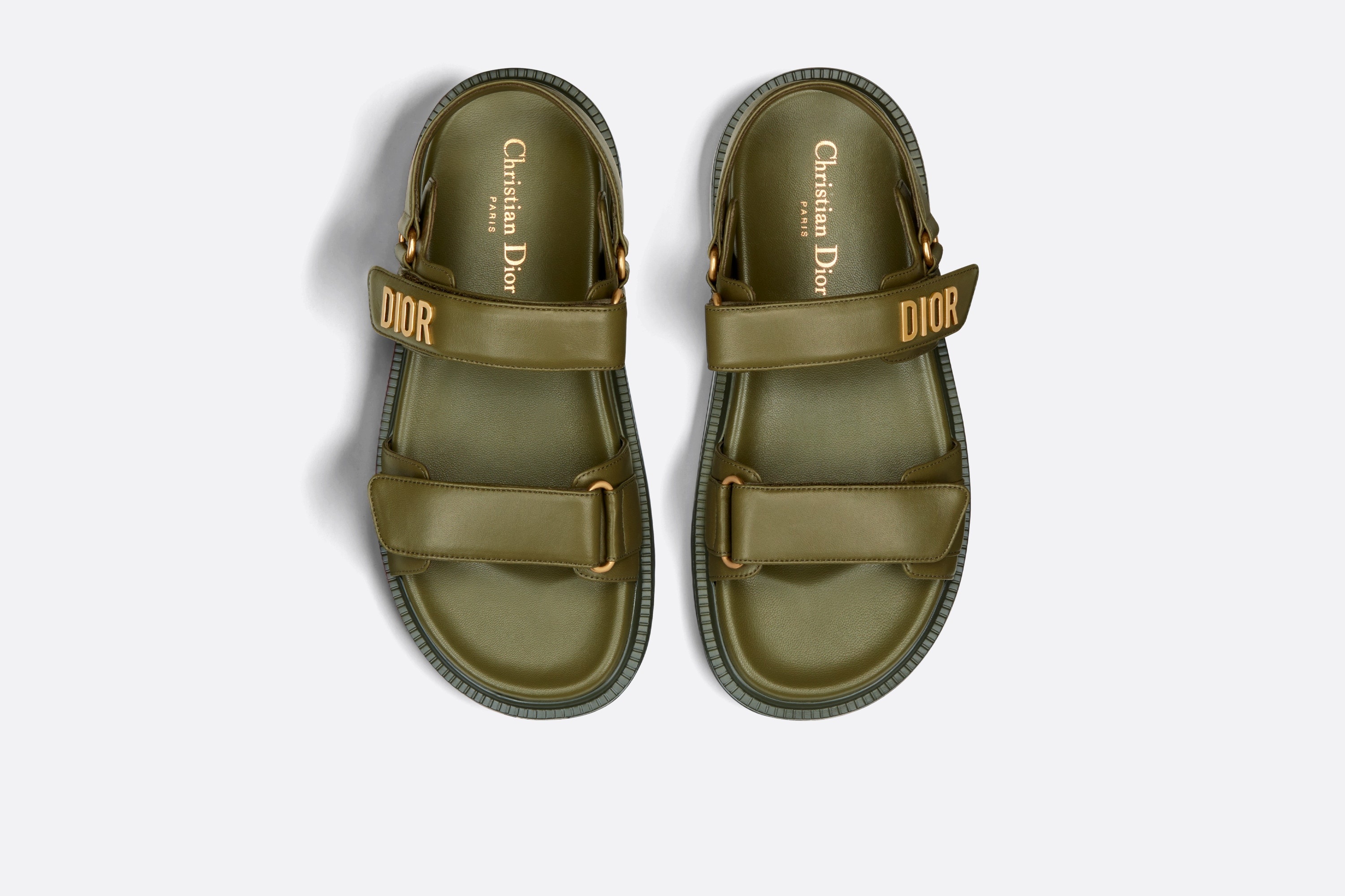 DiorAct Sandal - 4
