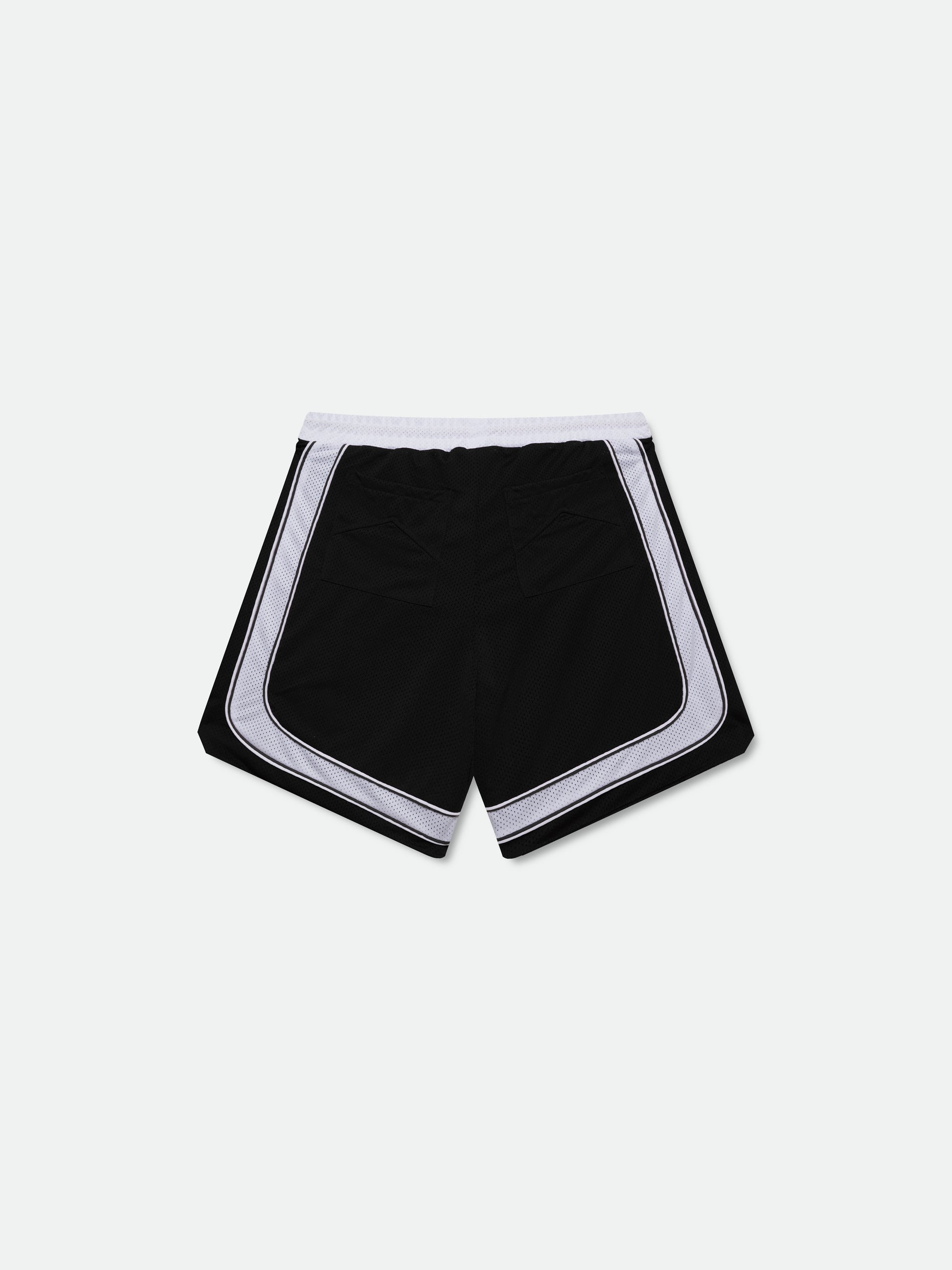 COMO BASKETBALL SHORT - 2