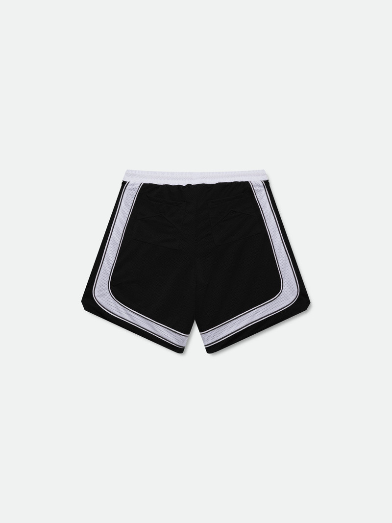 Rhude COMO BASKETBALL SHORT outlook