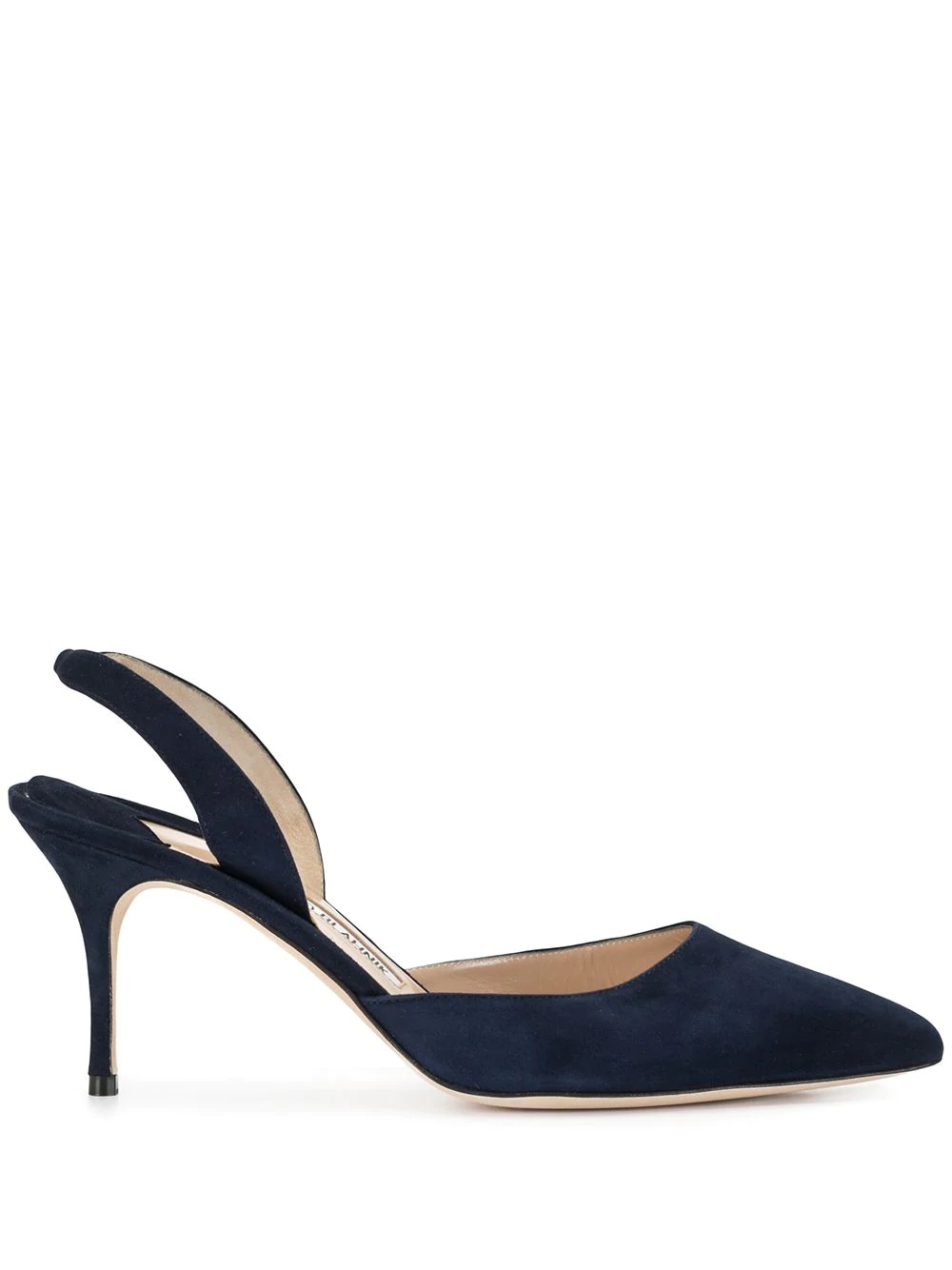 Carolyne pumps - 1