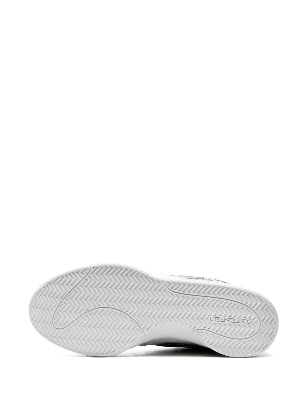 Book 1 "Rattlesnake" sneakers - 4