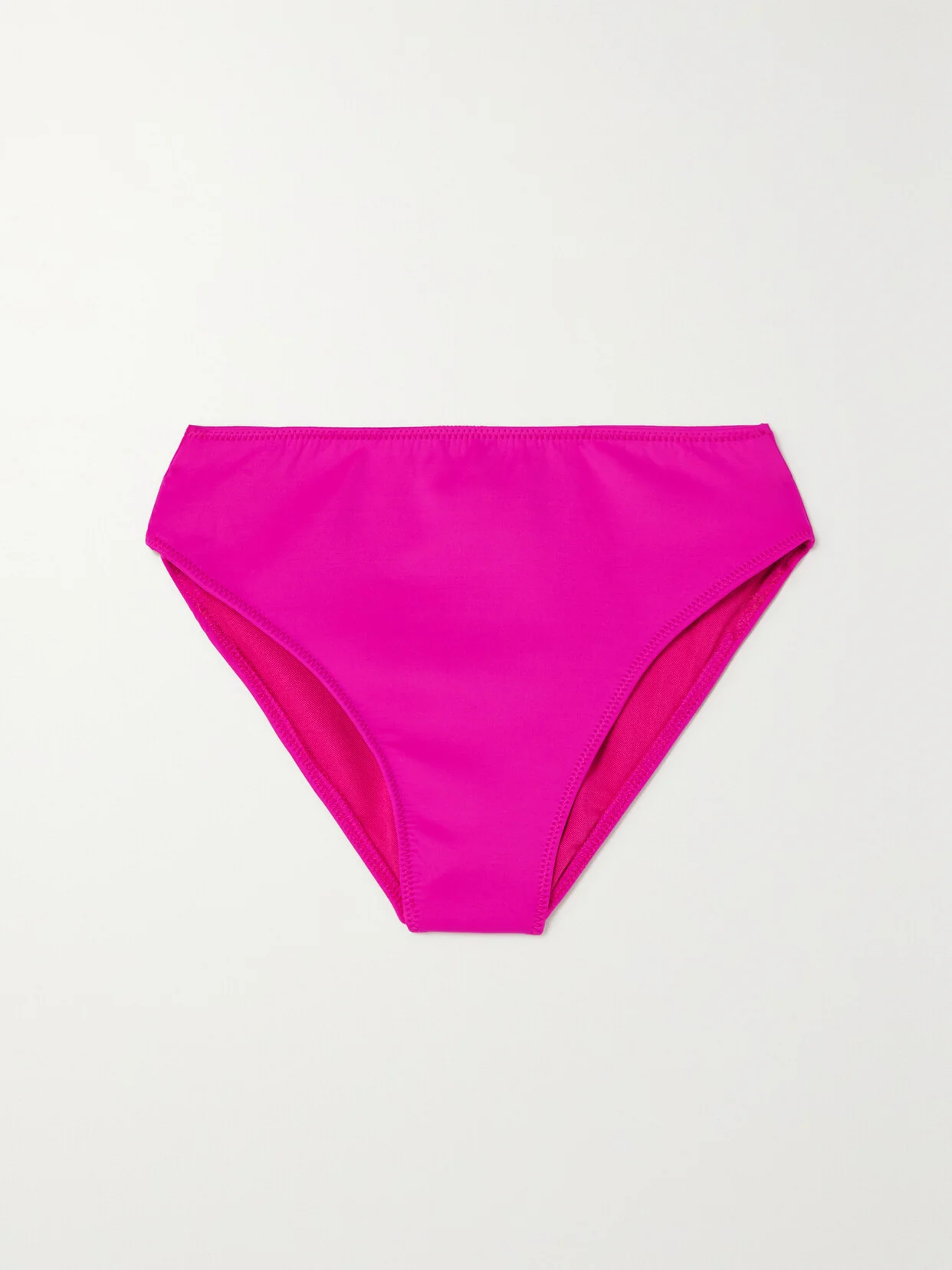 Good Compression Neon Stretch-scuba Bikini Briefs - 1