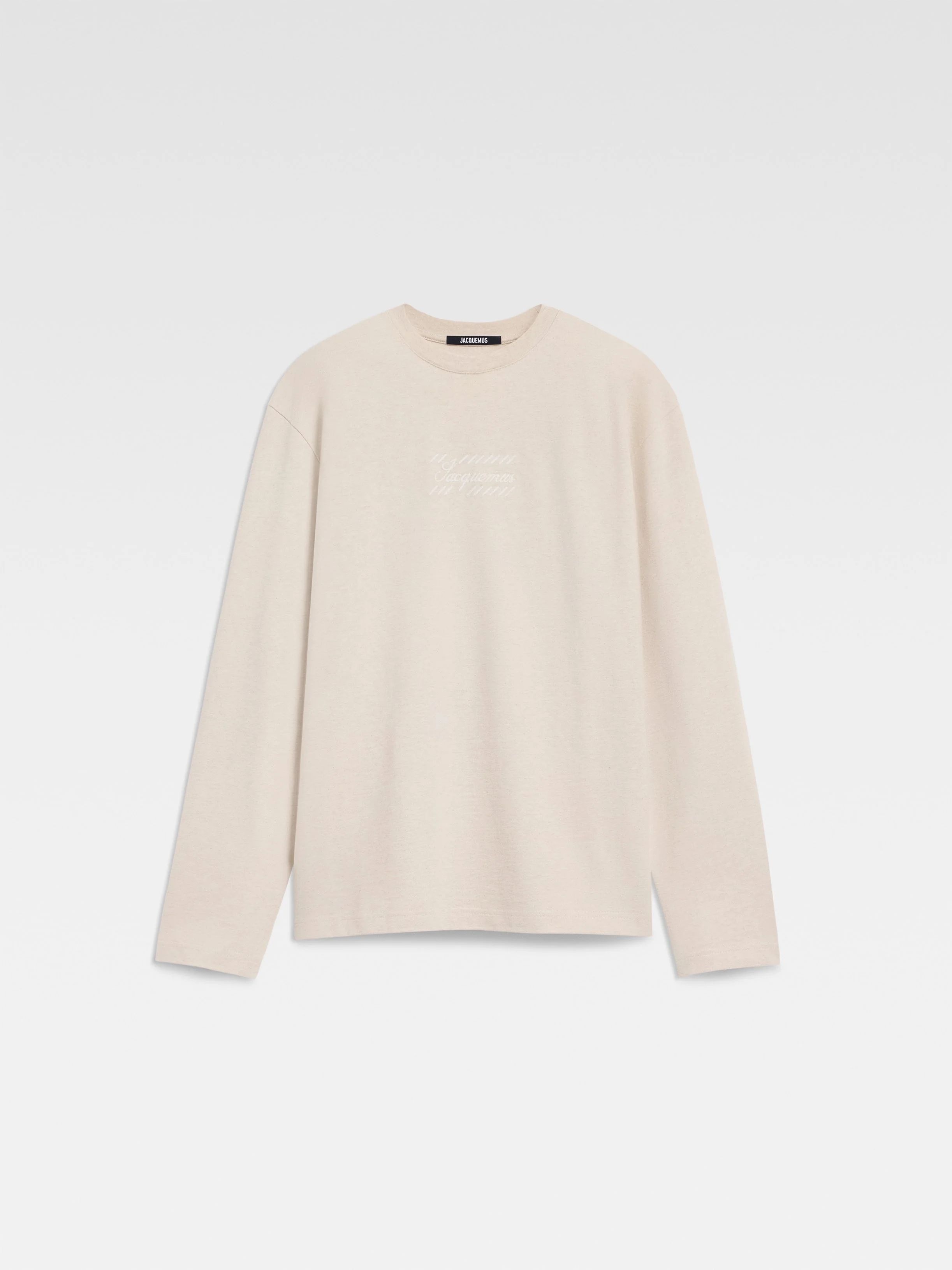 The Courchevel t-shirt - 1