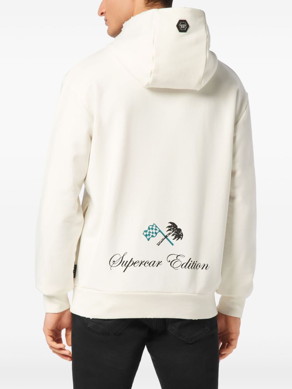 Racing Club hoodie - 4