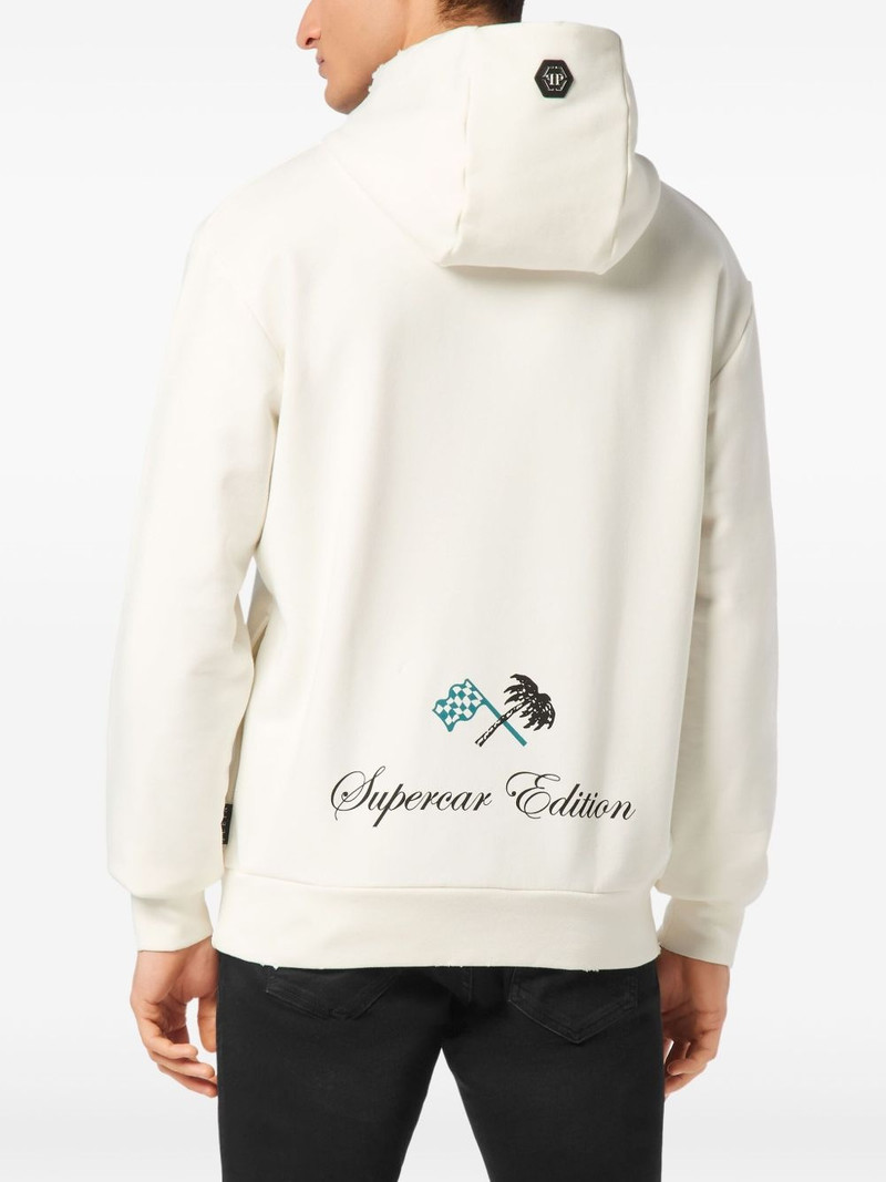 Racing Club hoodie 4