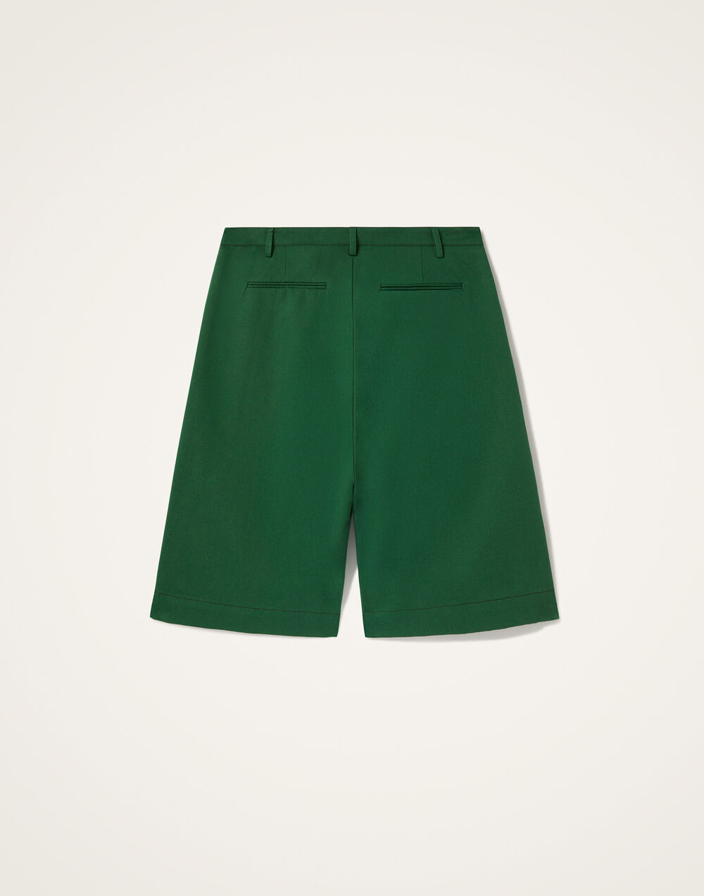 Boyfriend Shorts - 3