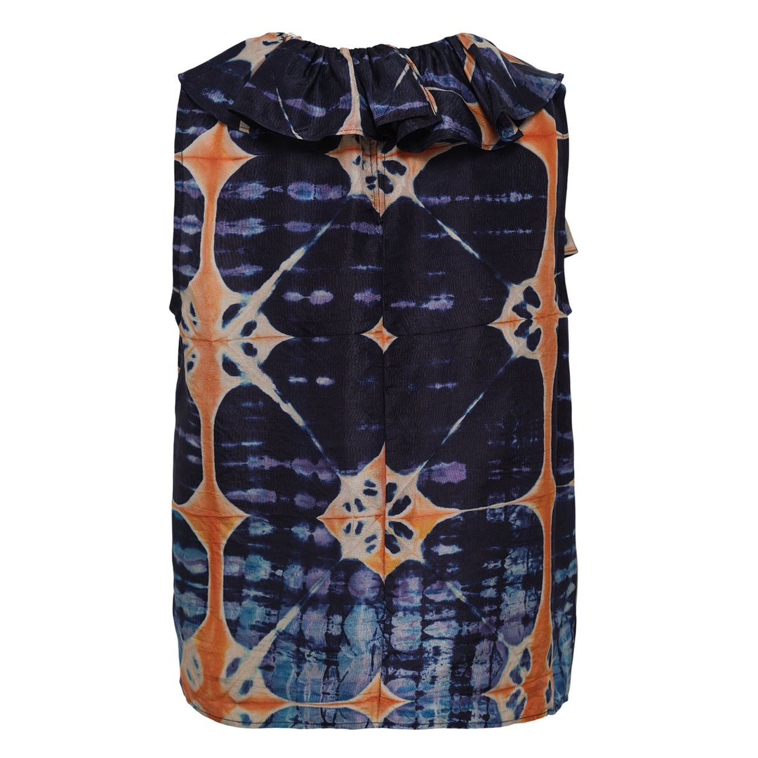 Nya Sleeveless Top - 2