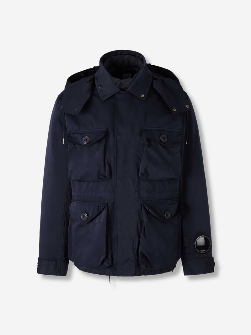 C.P. Company TECHNICAL JACKET MILLE outlook