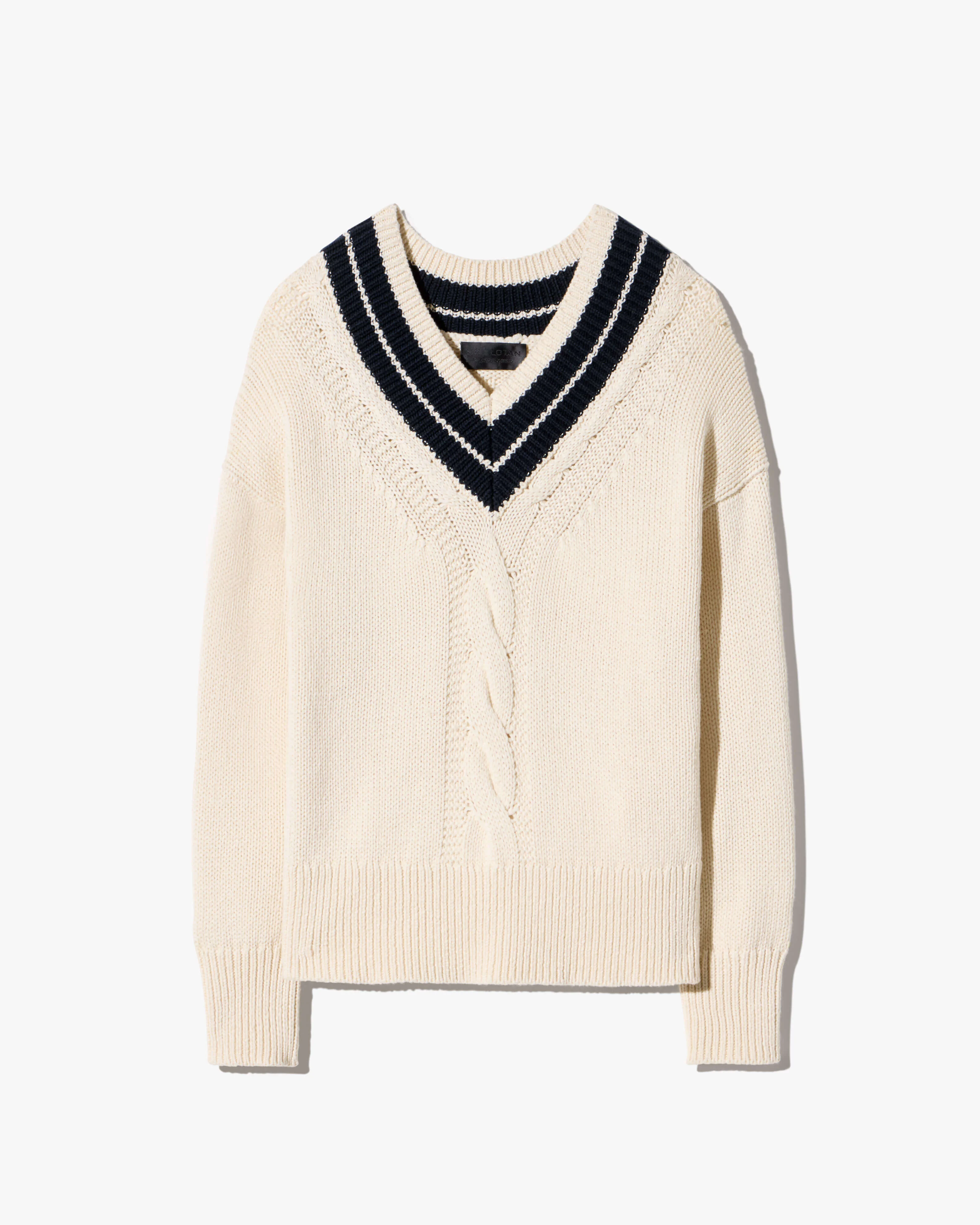 SUNEEL SWEATER - 1