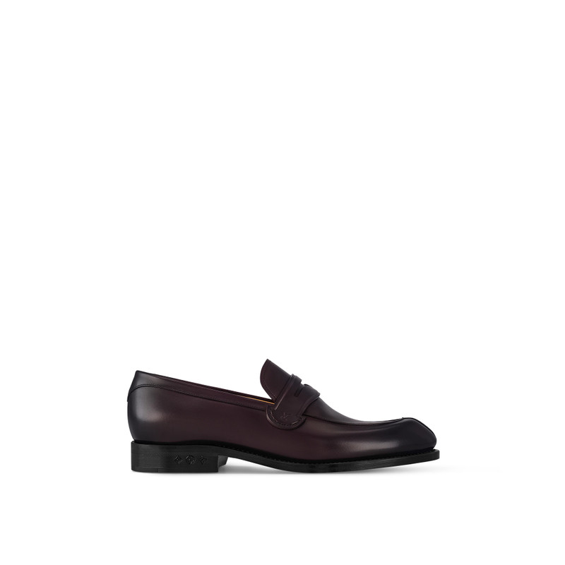 Sorbonne Loafer 1