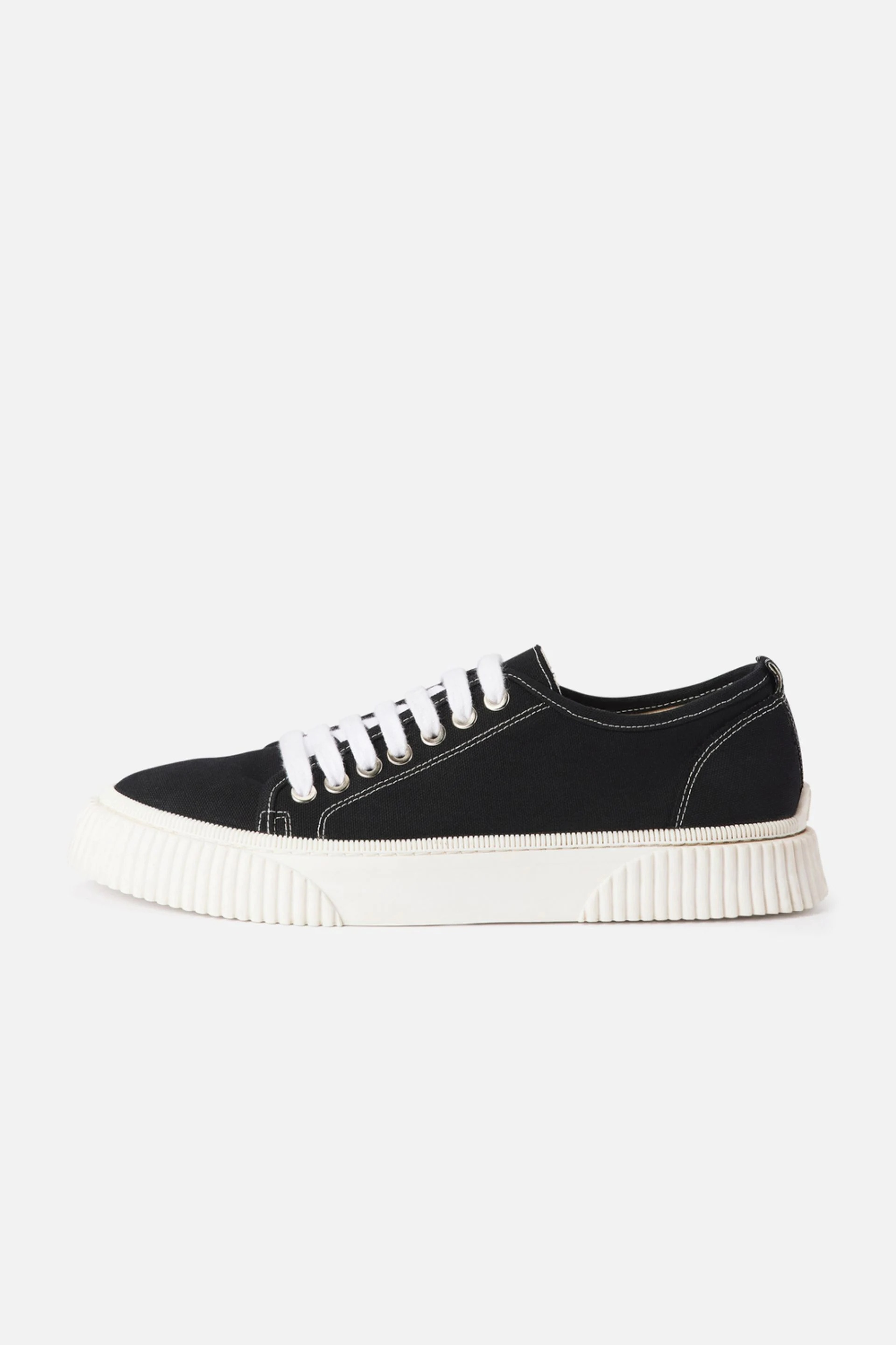 Low-Top Sneakers Ami Sole - 2