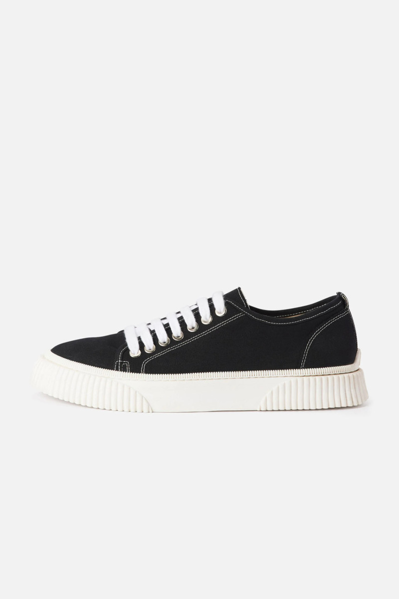 AMI Paris Low-Top Sneakers Ami Sole outlook