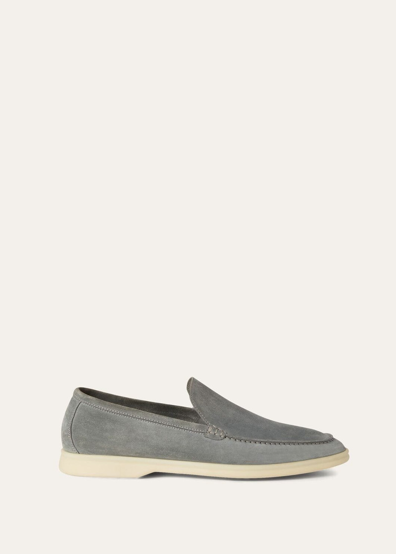 Summer Walk Loafers 1