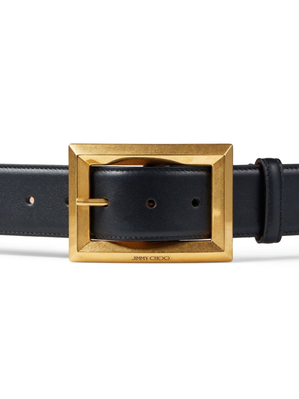 Arlie leather belt - 4