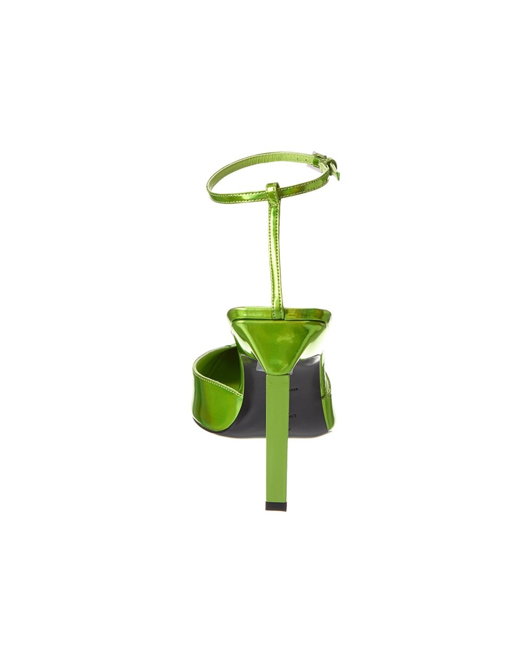 The Attico Perine Pump - 3