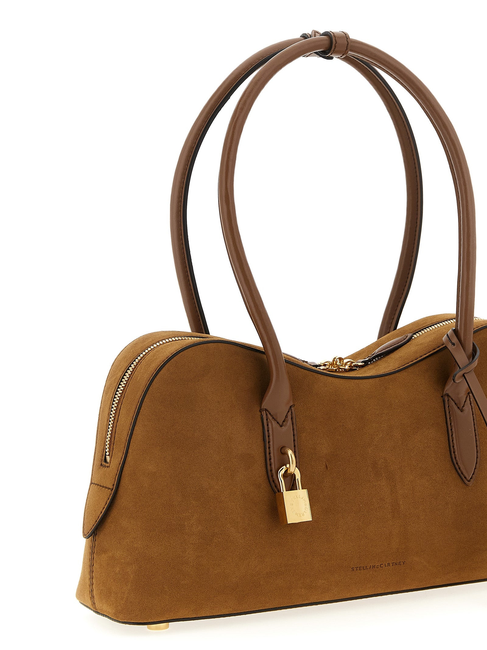 Ryder Shoulder Bags Brown - 3