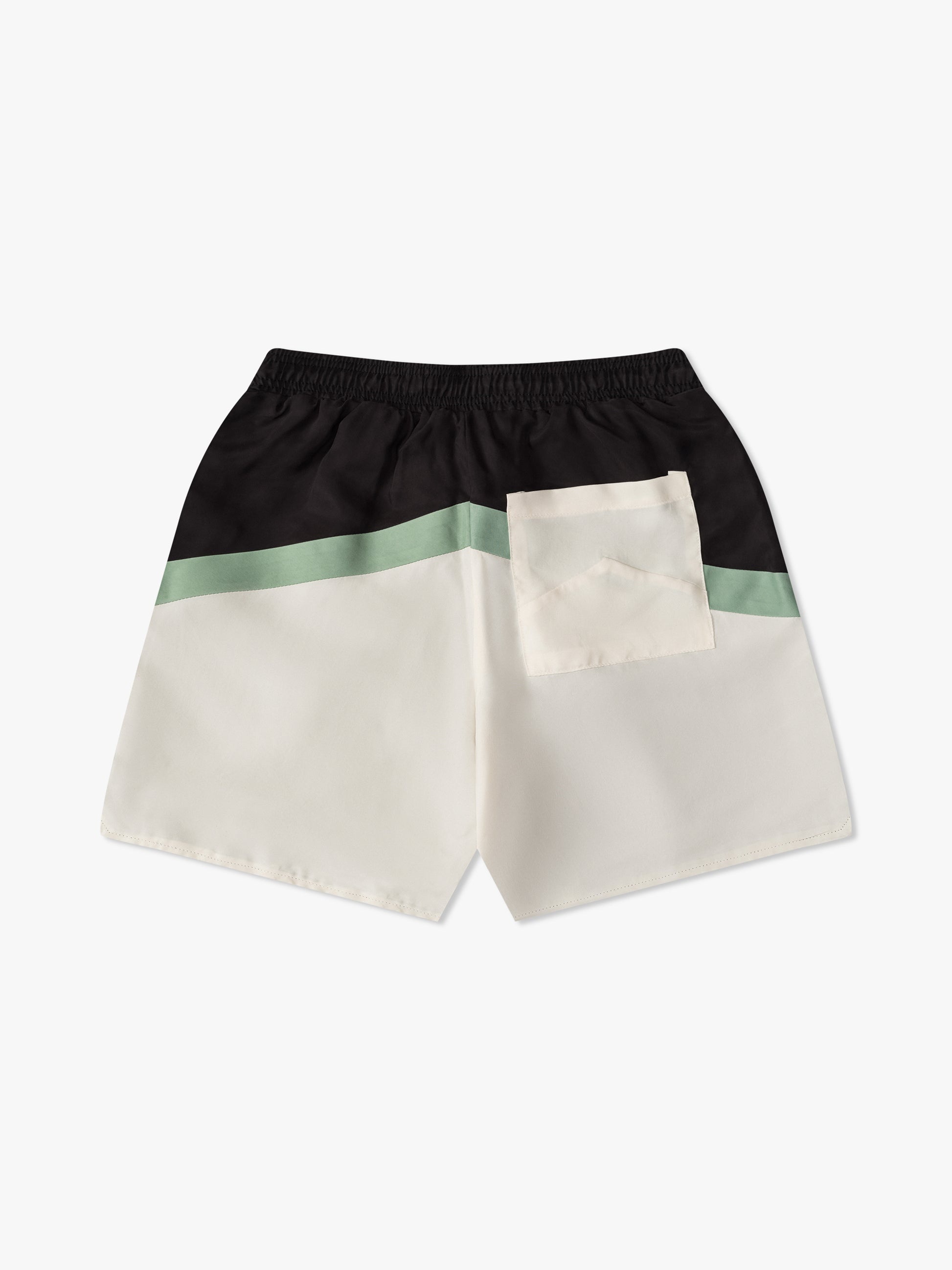 RHUDE AWAKENING SHORTS - 2