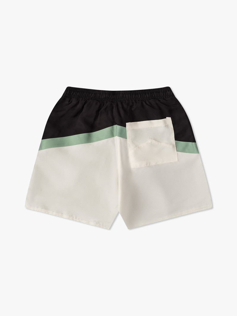 Rhude RHUDE AWAKENING SHORTS outlook