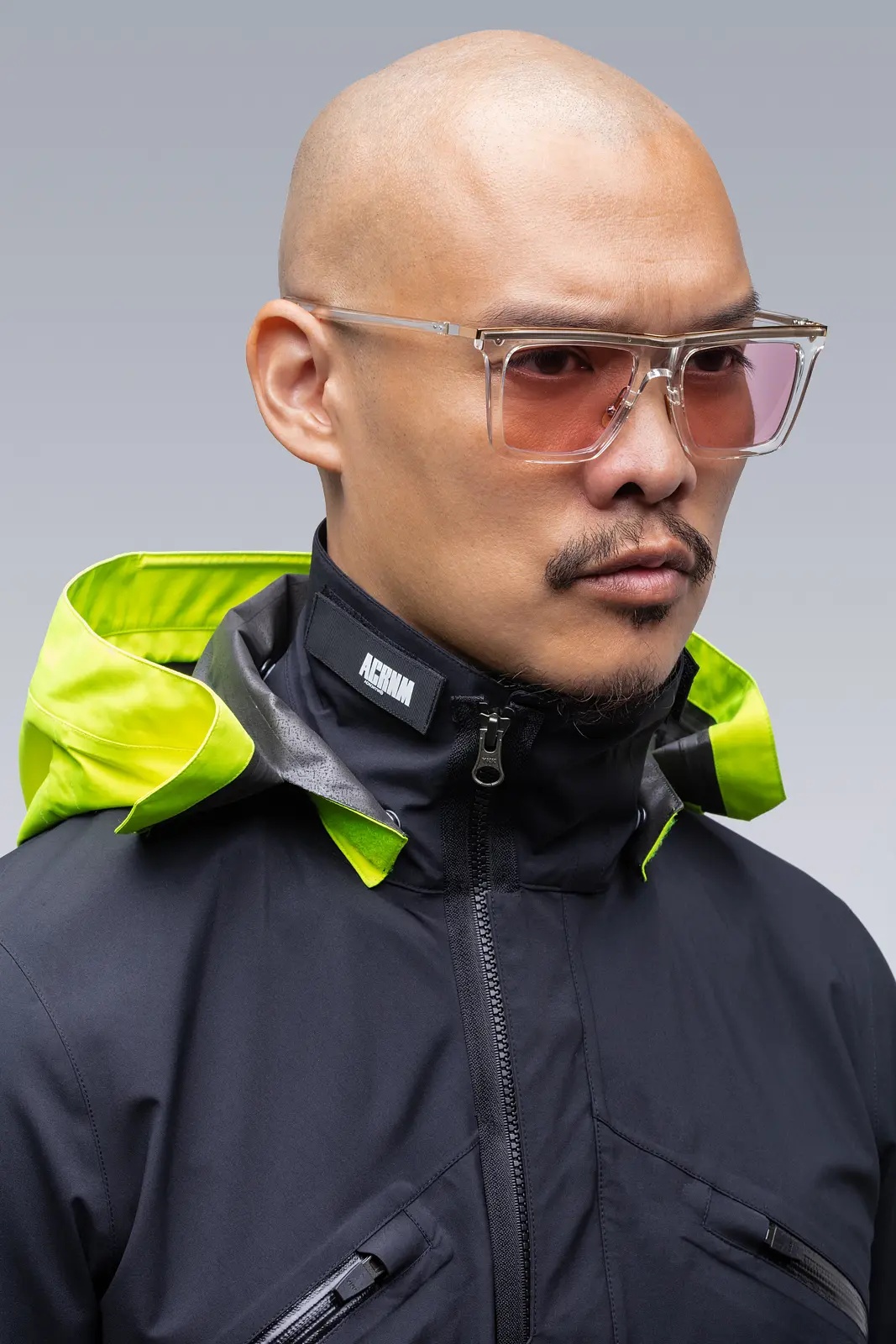 F1-T-C F1-T Sunglasses - 56