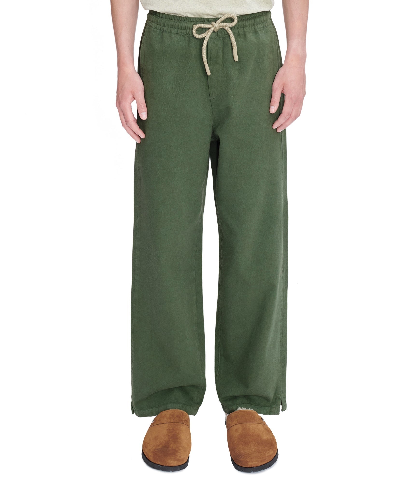 Vincent pants - 4